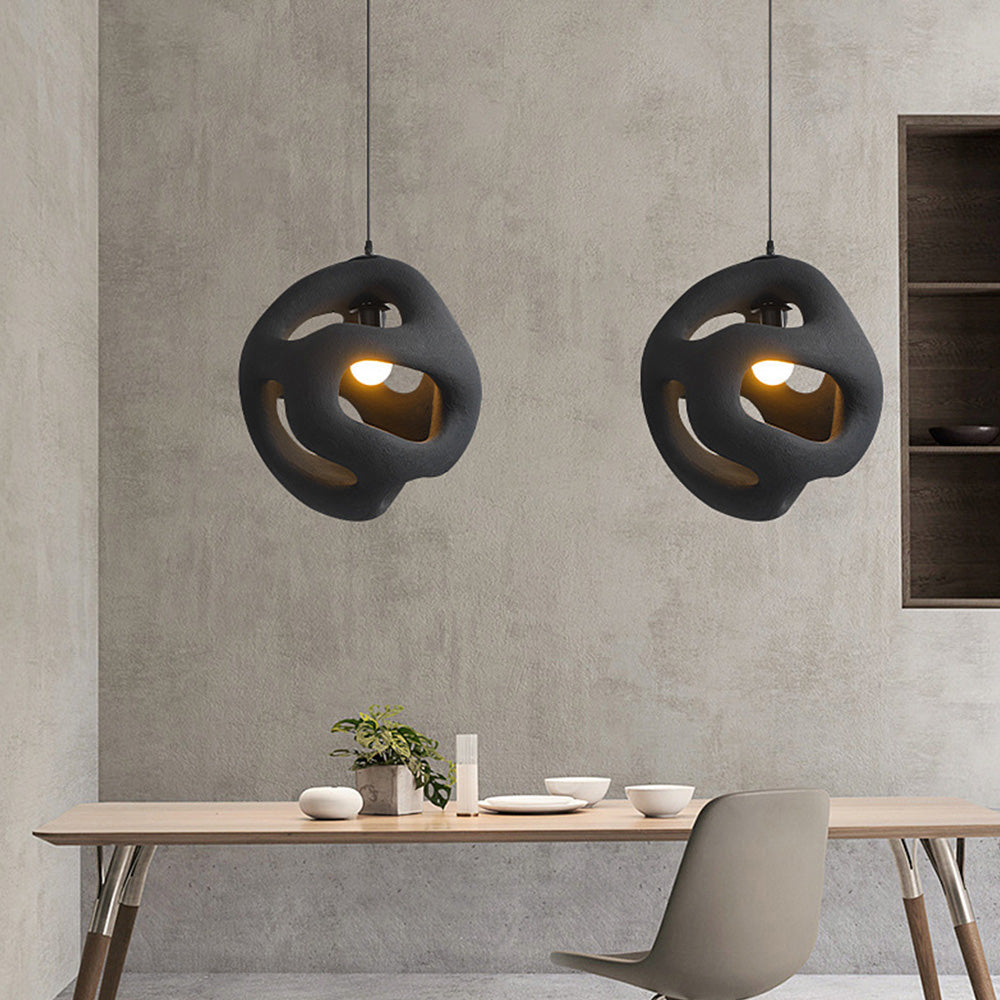 Lampa wisząca Wabi Sabi firmy Urala