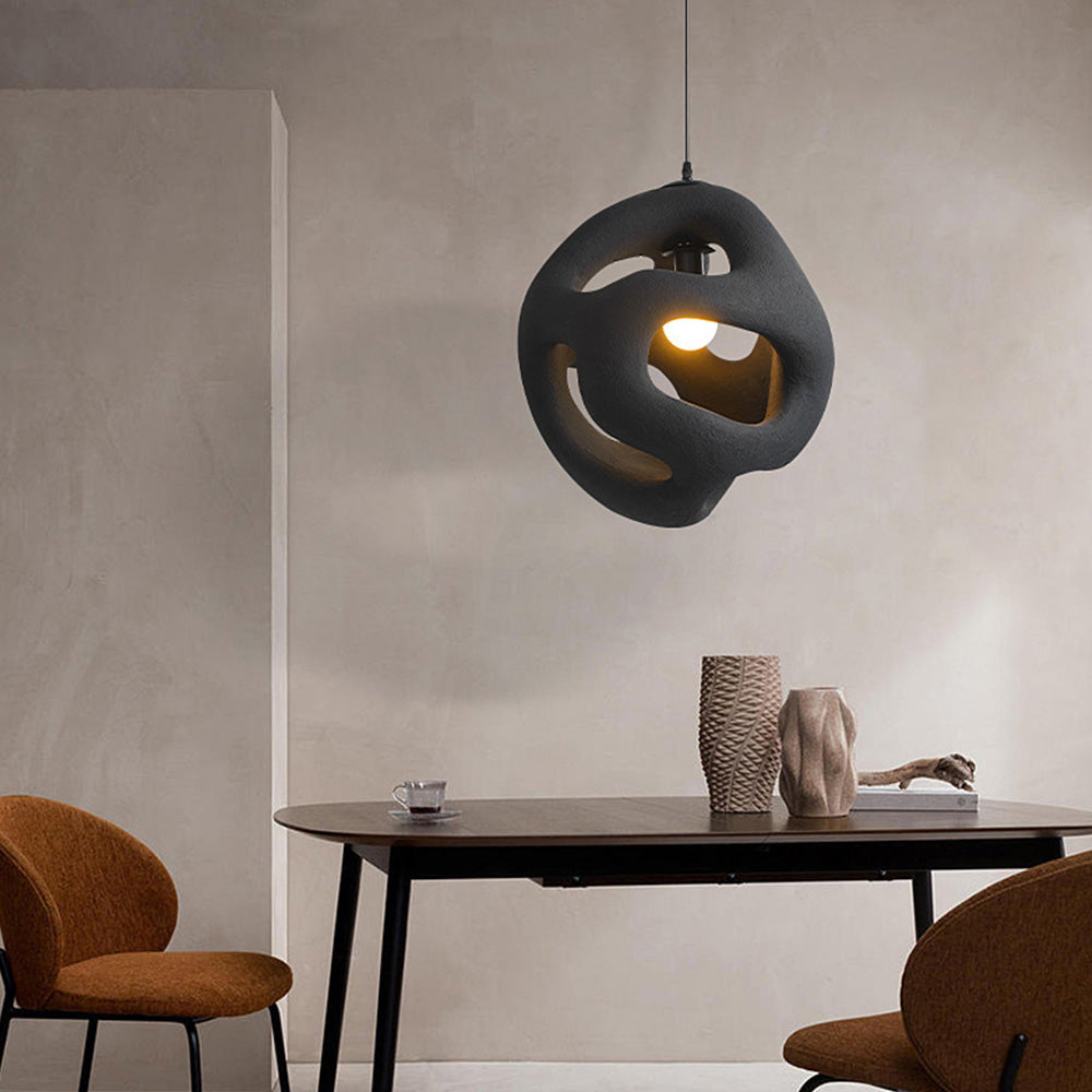 Lampa wisząca Wabi Sabi firmy Urala