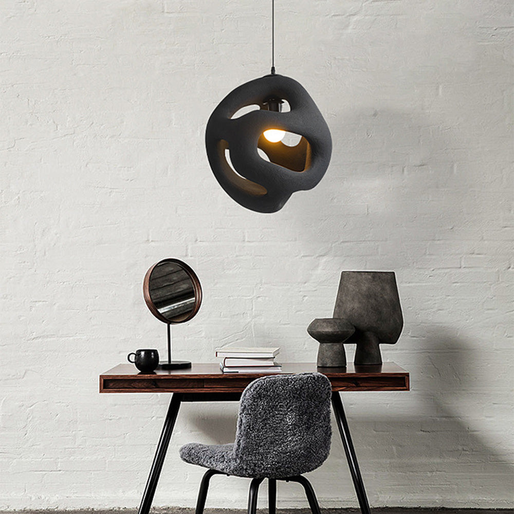 Lampa wisząca Wabi Sabi firmy Urala
