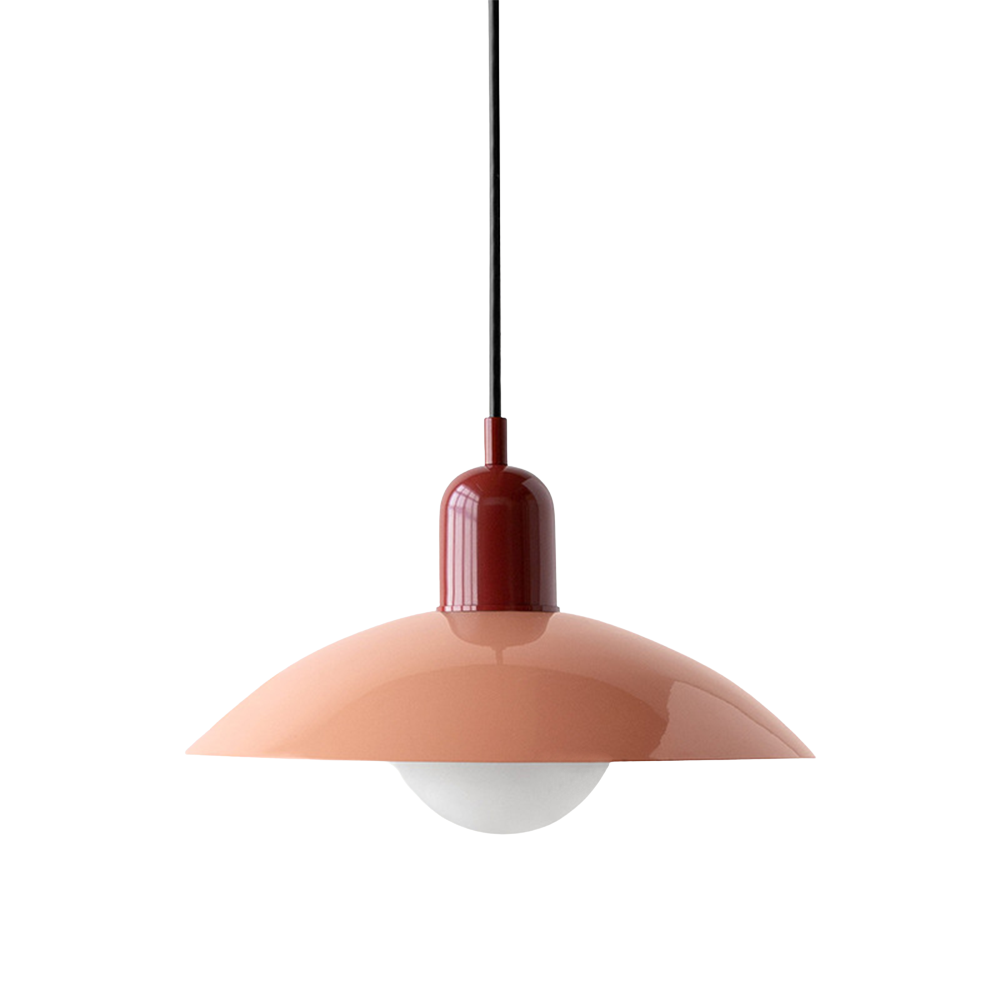 Lampa wisząca Macaron