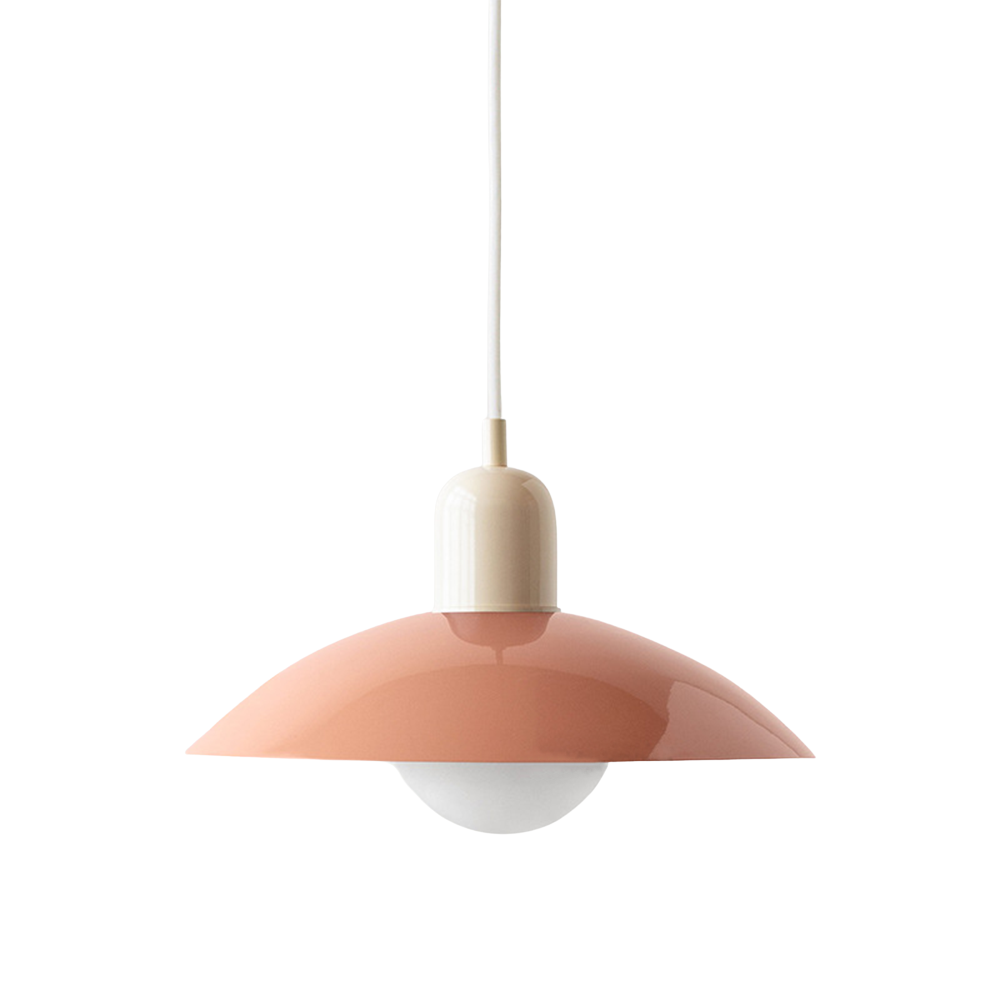 Lampa wisząca Macaron