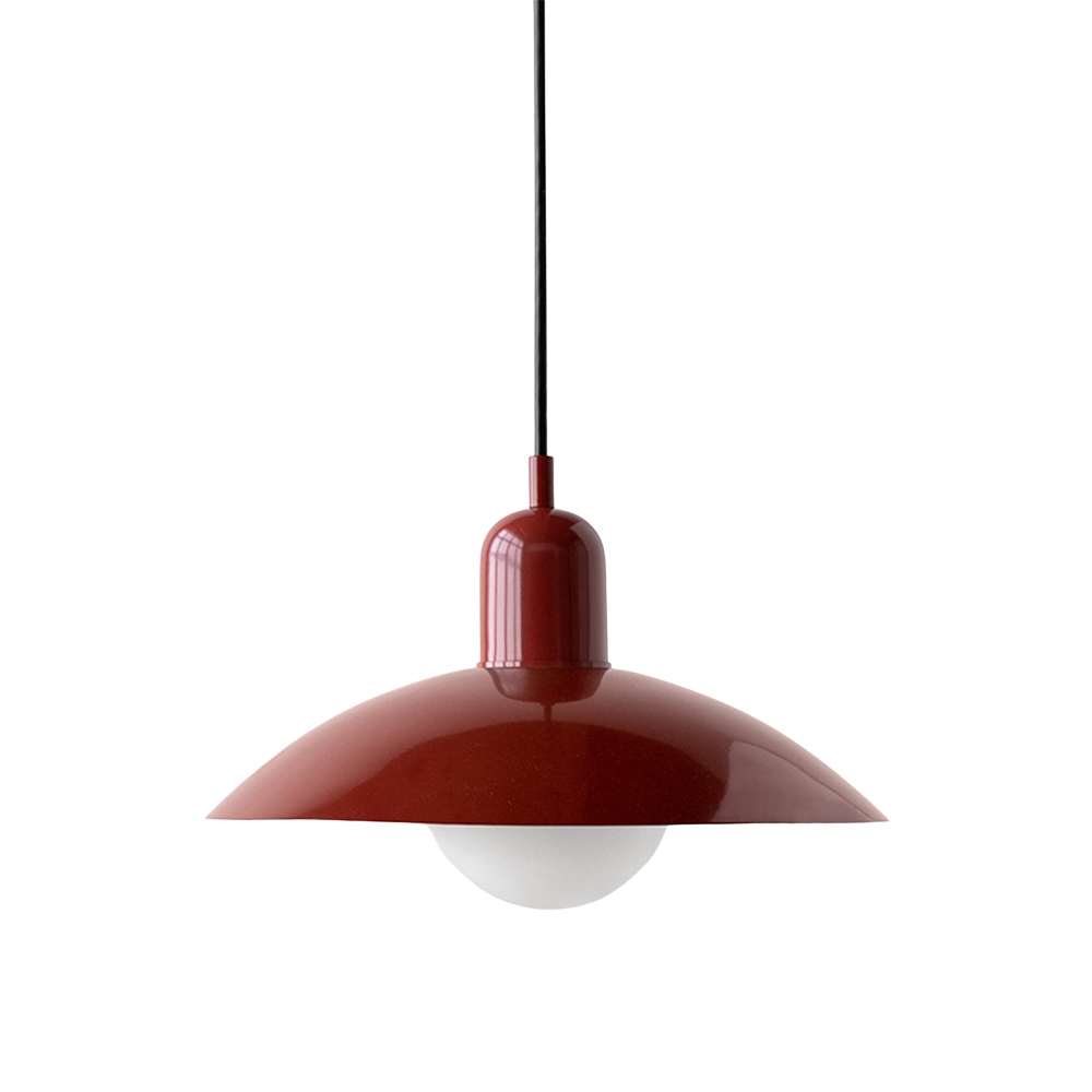 Lampa wisząca Macaron