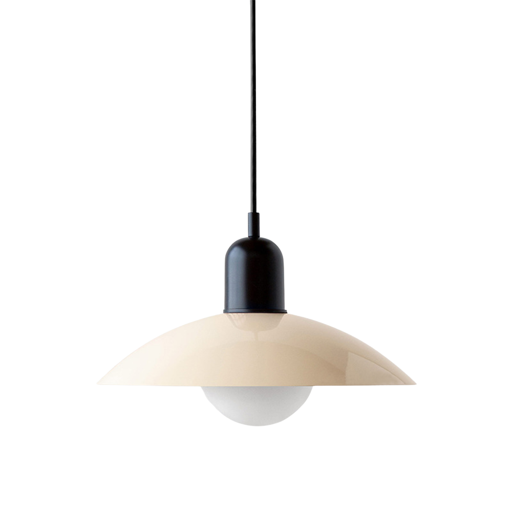 Lampa wisząca Macaron