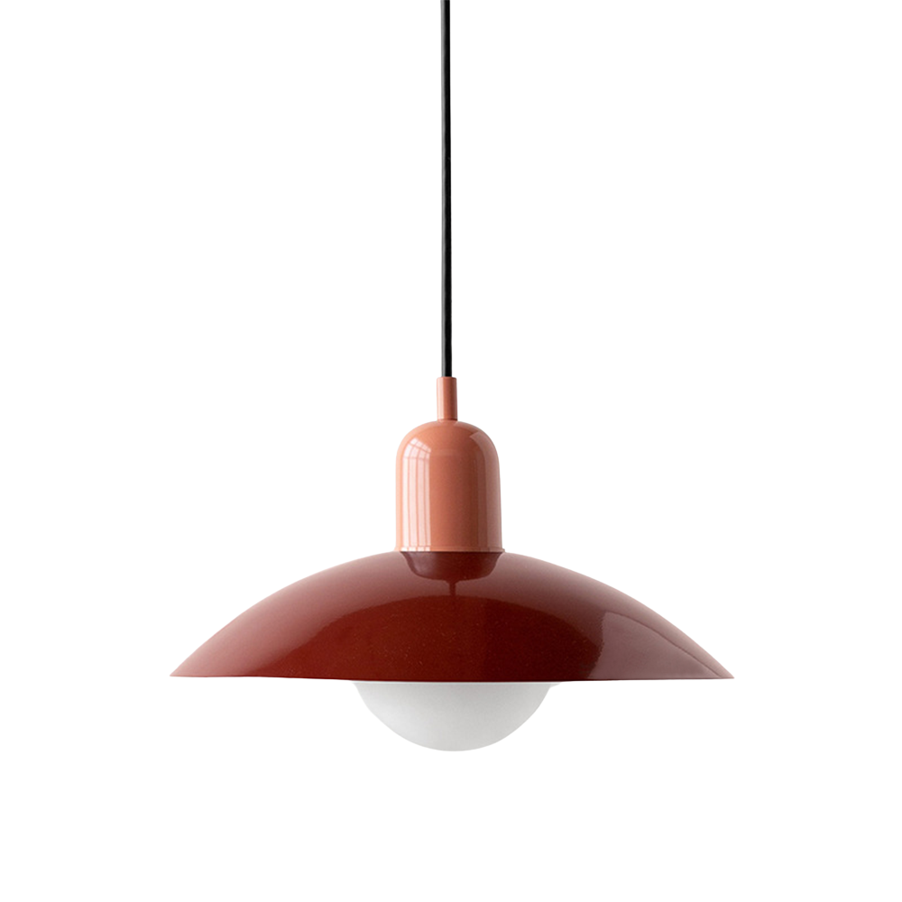 Lampa wisząca Macaron