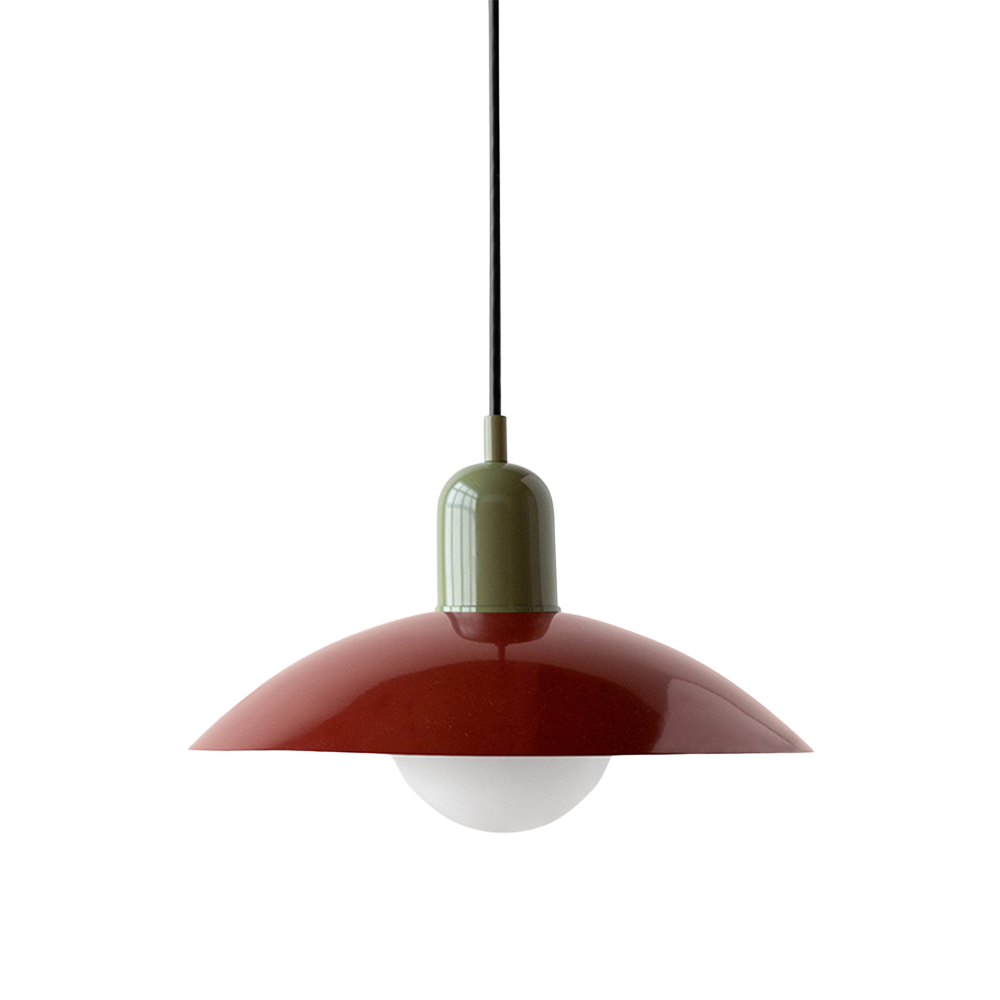 Lampa wisząca Macaron