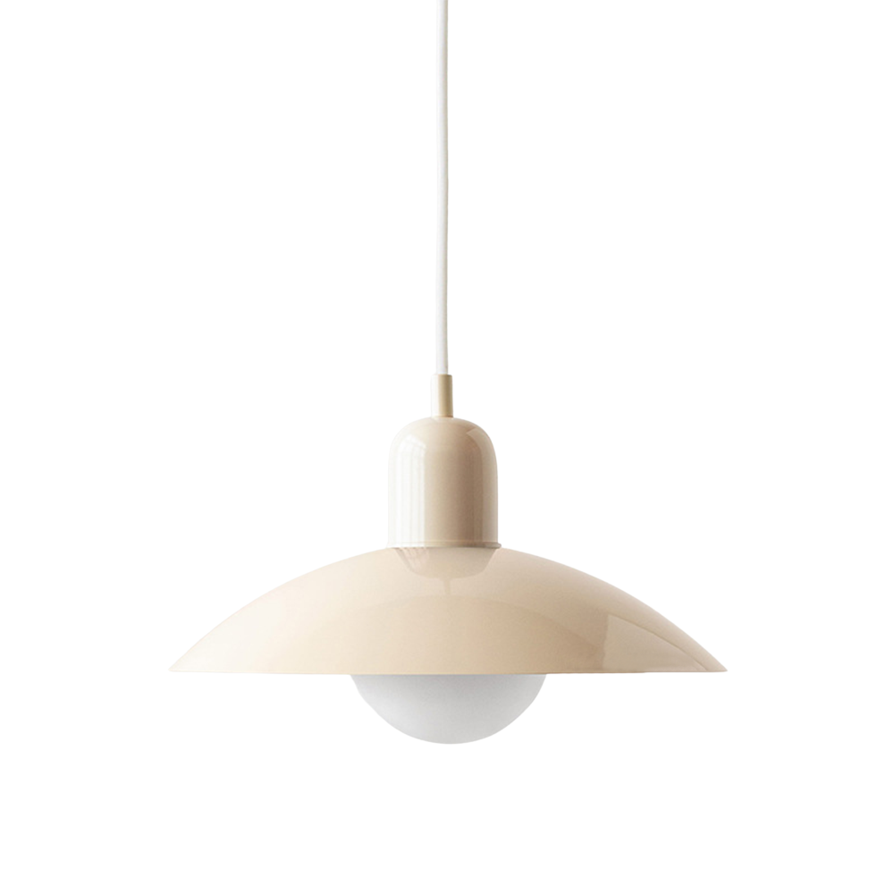 Lampa wisząca Macaron
