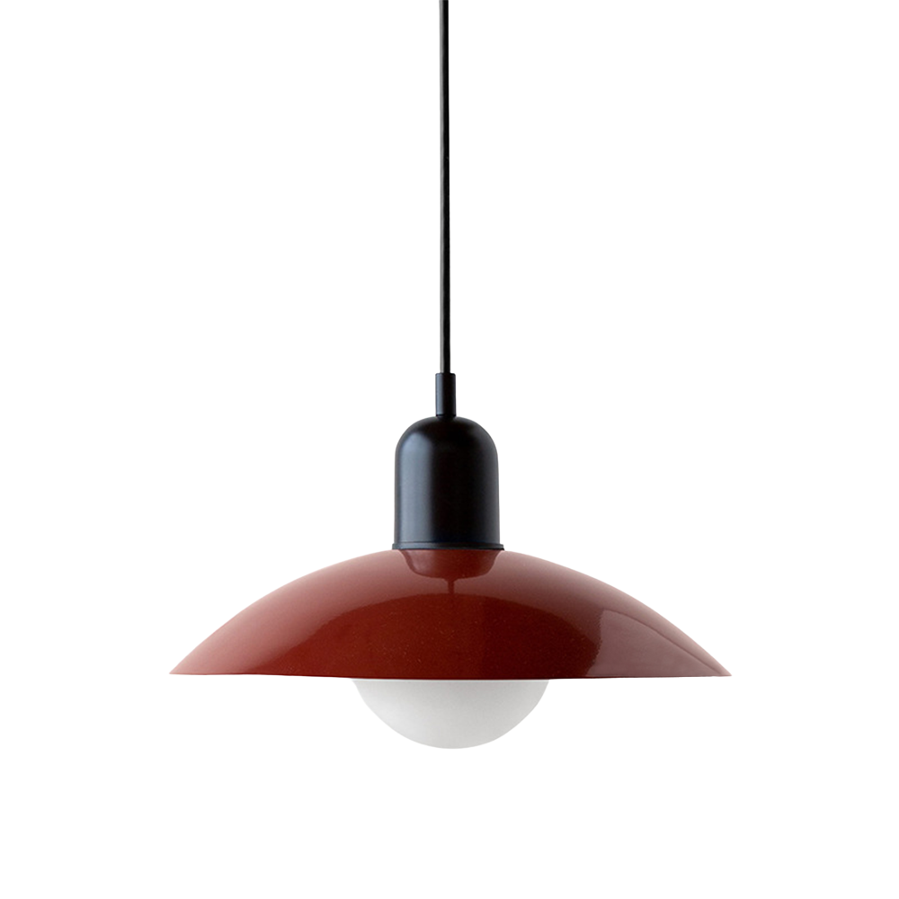 Lampa wisząca Macaron