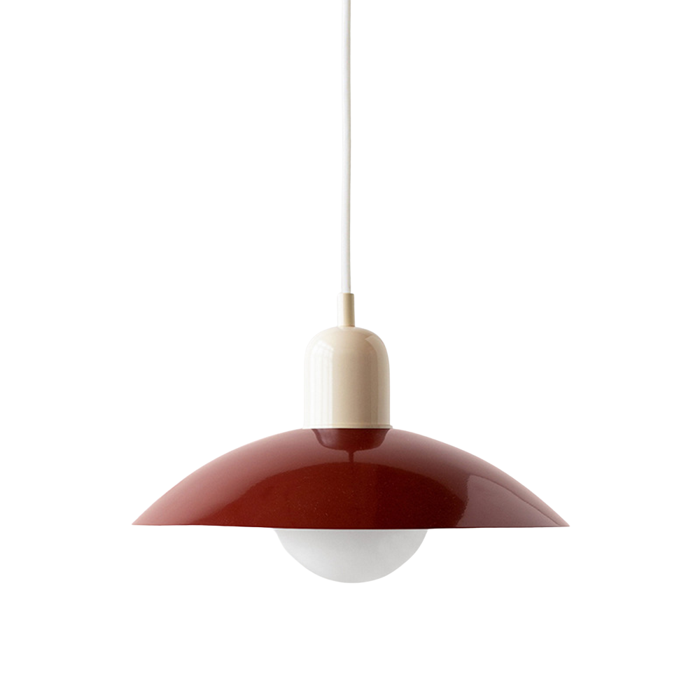Lampa wisząca Macaron