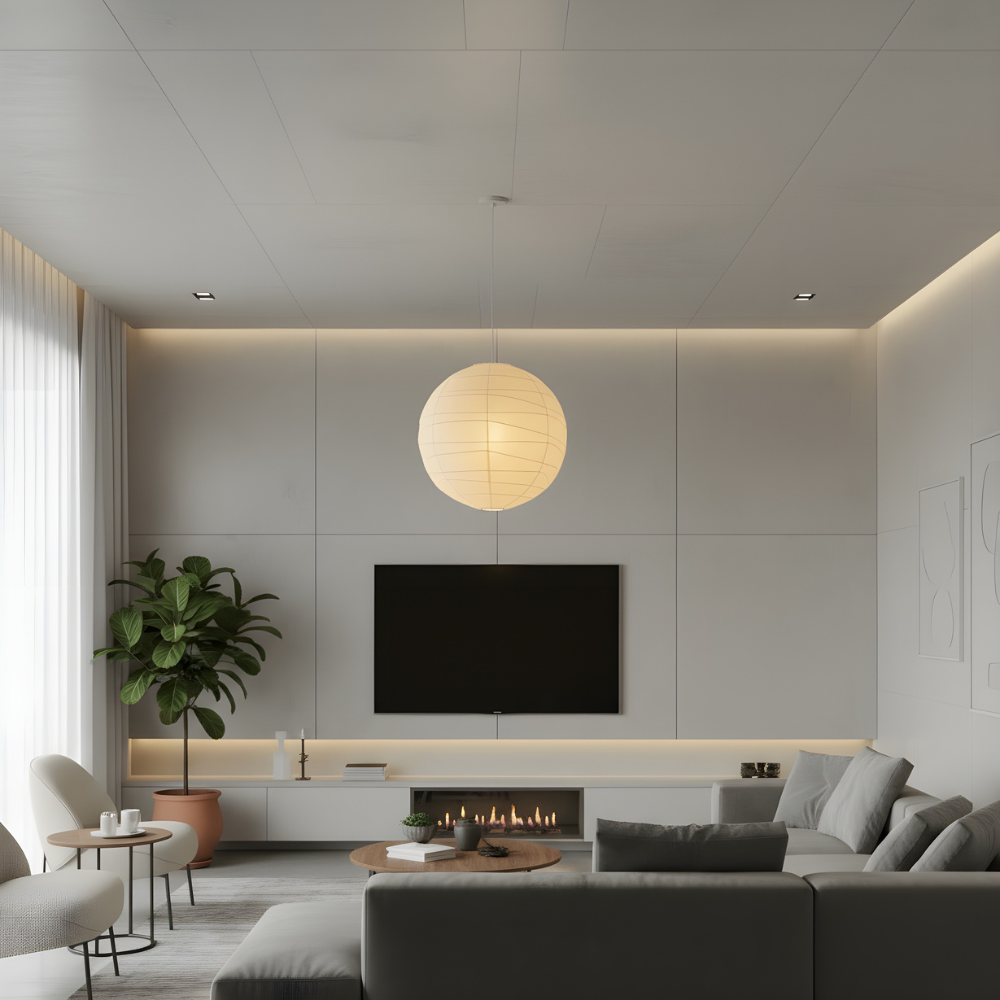 Lampa wisząca Akari A