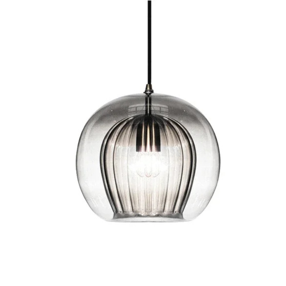Lampa wisząca na wyspę kuchenną Hira