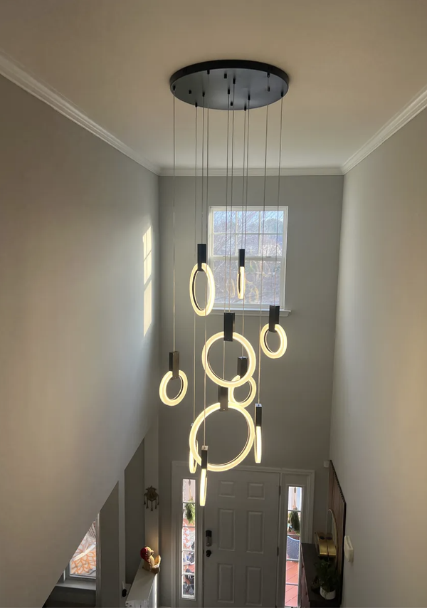 Klienci uwielbiają nasze lampy