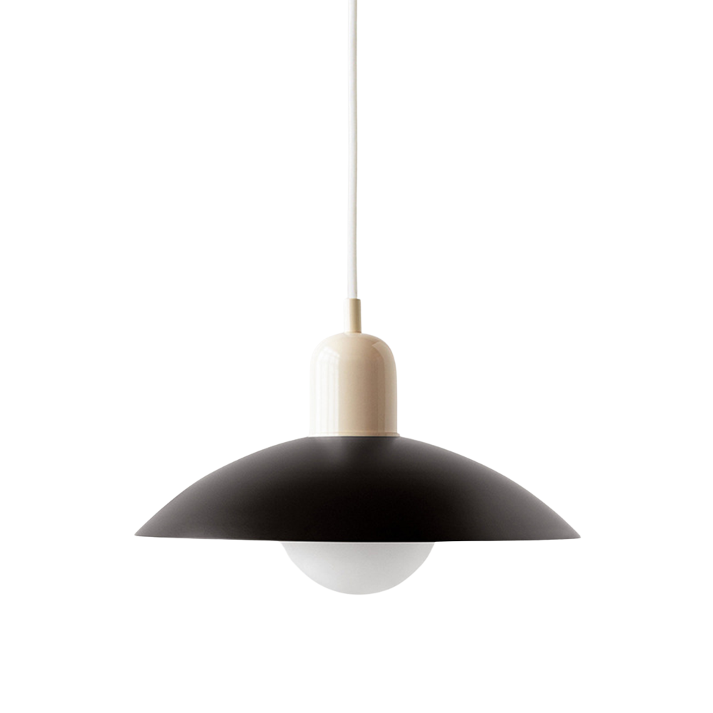 Lampa wisząca Macaron