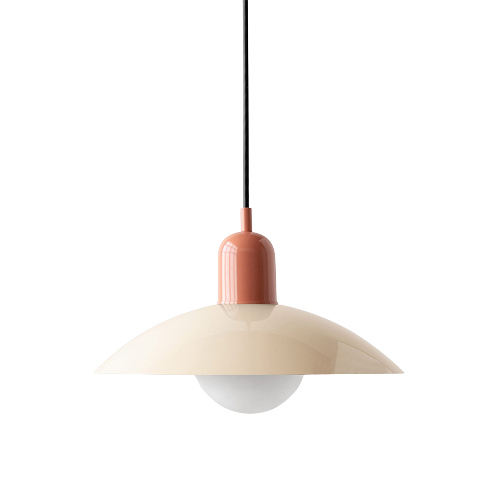 Lampa wisząca Macaron