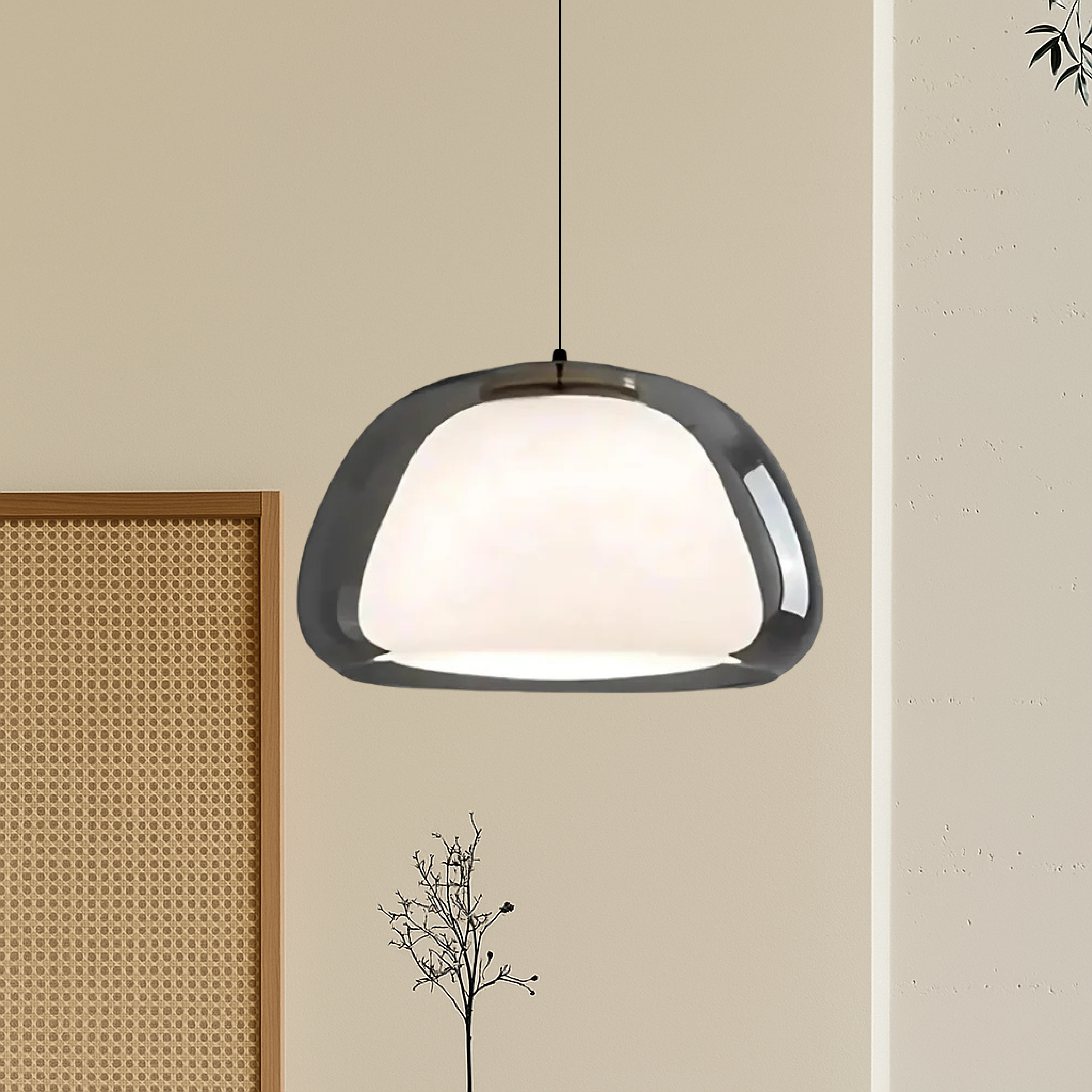 Lampa wisząca Nombr Jelly