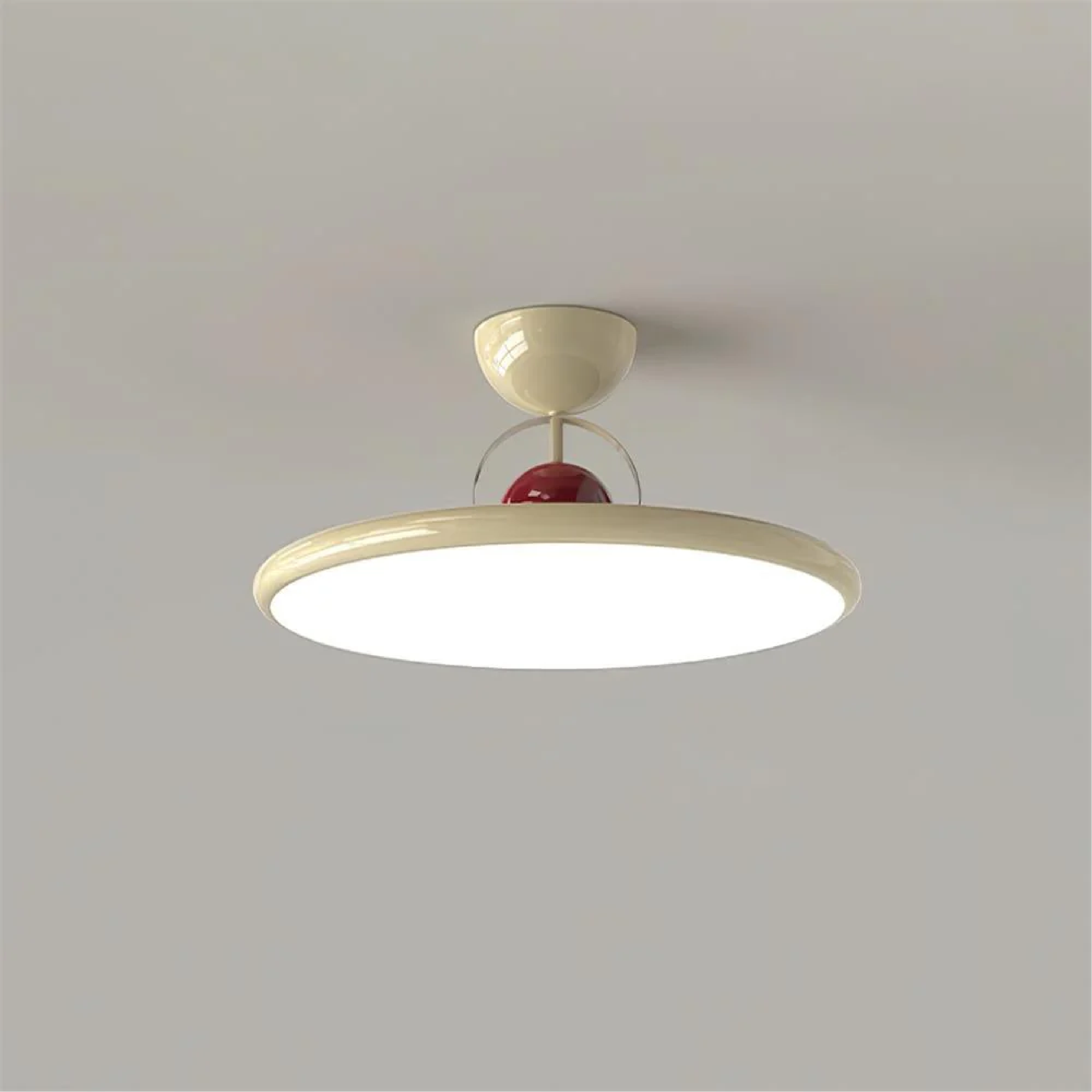 Lampa sufitowa Letizia