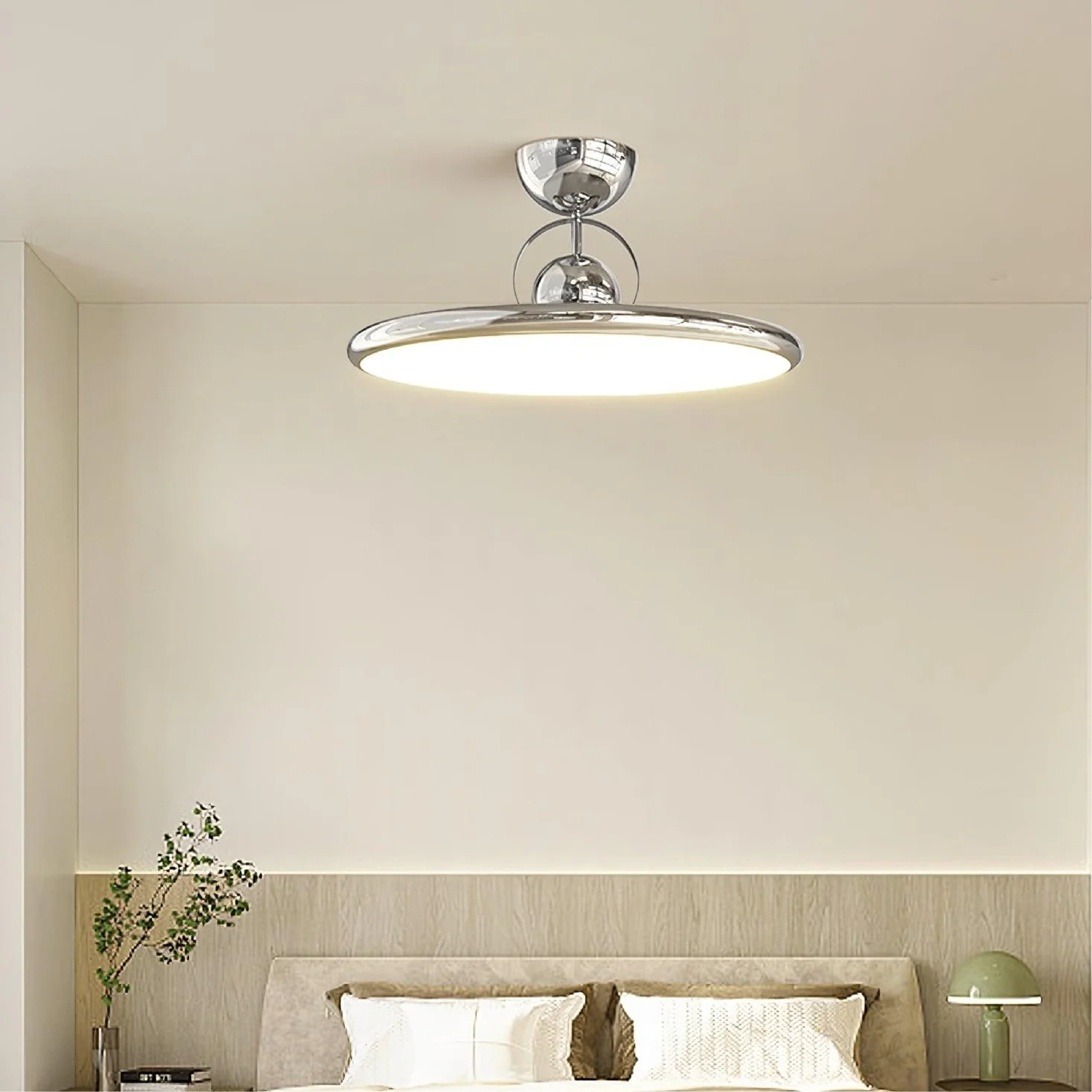 Lampa sufitowa Letizia