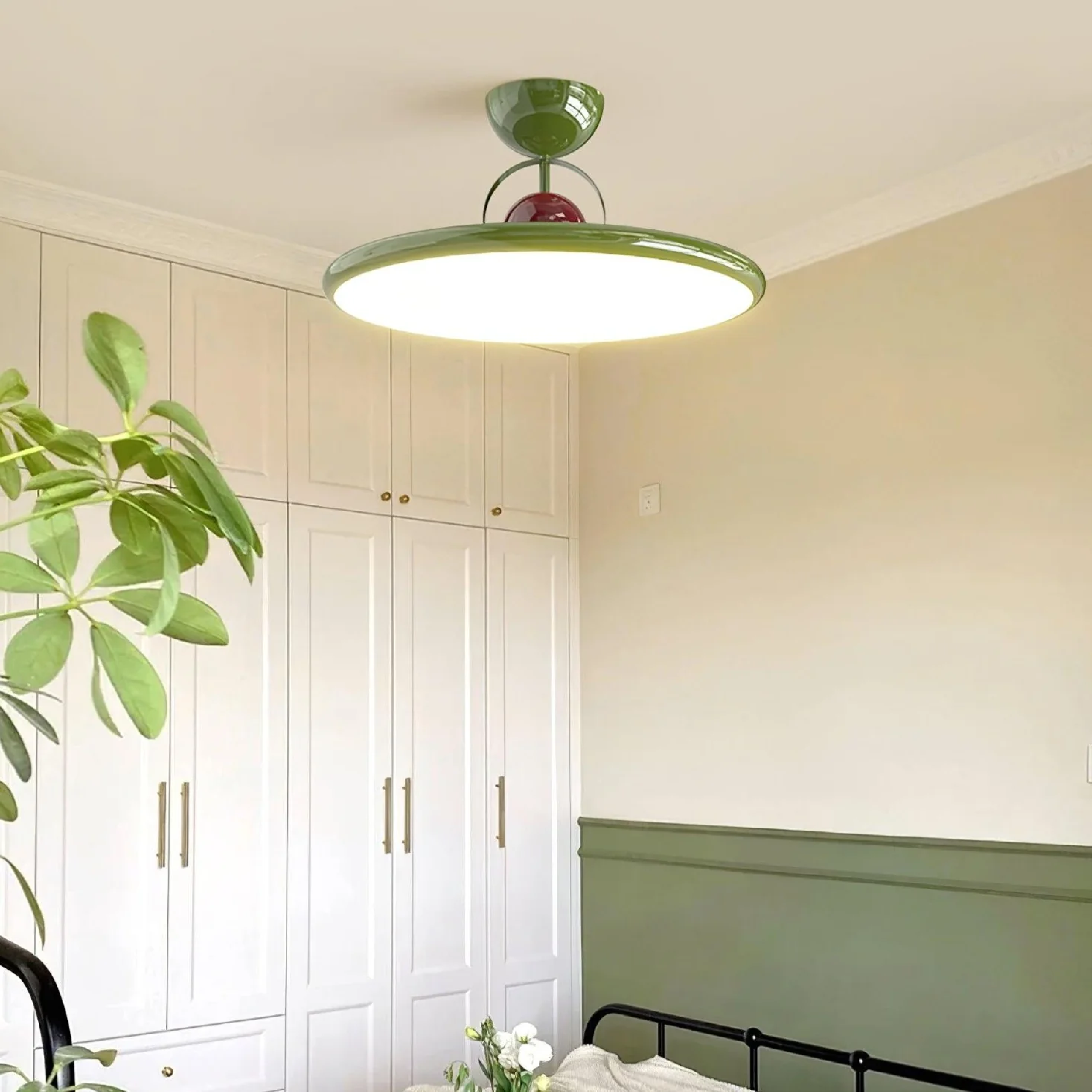 Lampa sufitowa Letizia