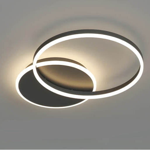Lampa sufitowa Randale
