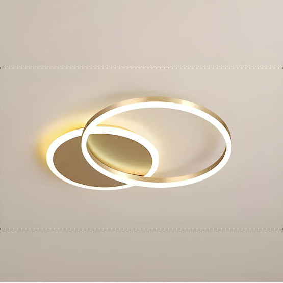 Lampa sufitowa Randale
