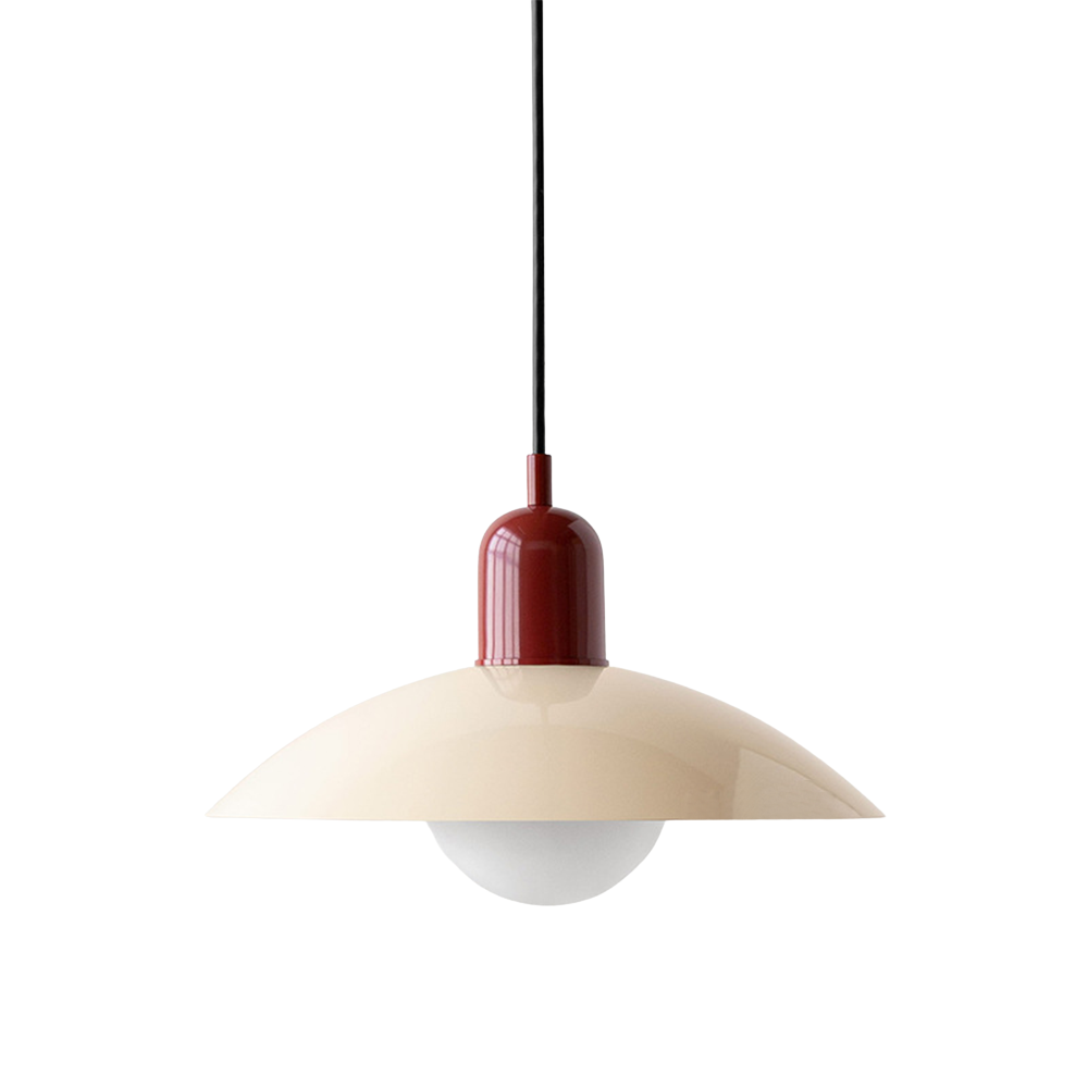 Lampa wisząca Macaron