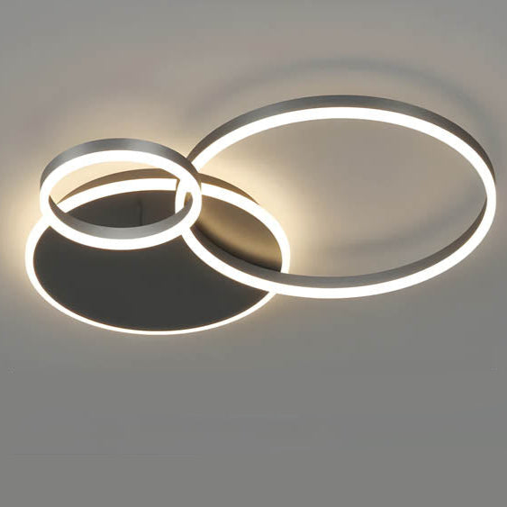 Lampa sufitowa Randale