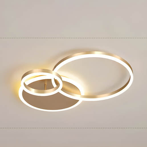 Lampa sufitowa Randale