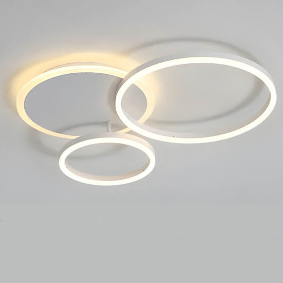 Lampa sufitowa Randale