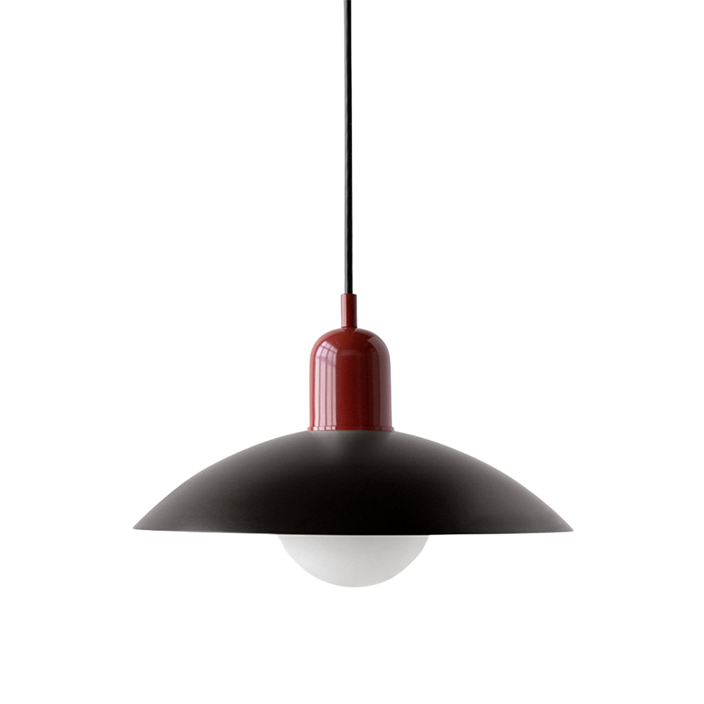 Lampa wisząca Macaron