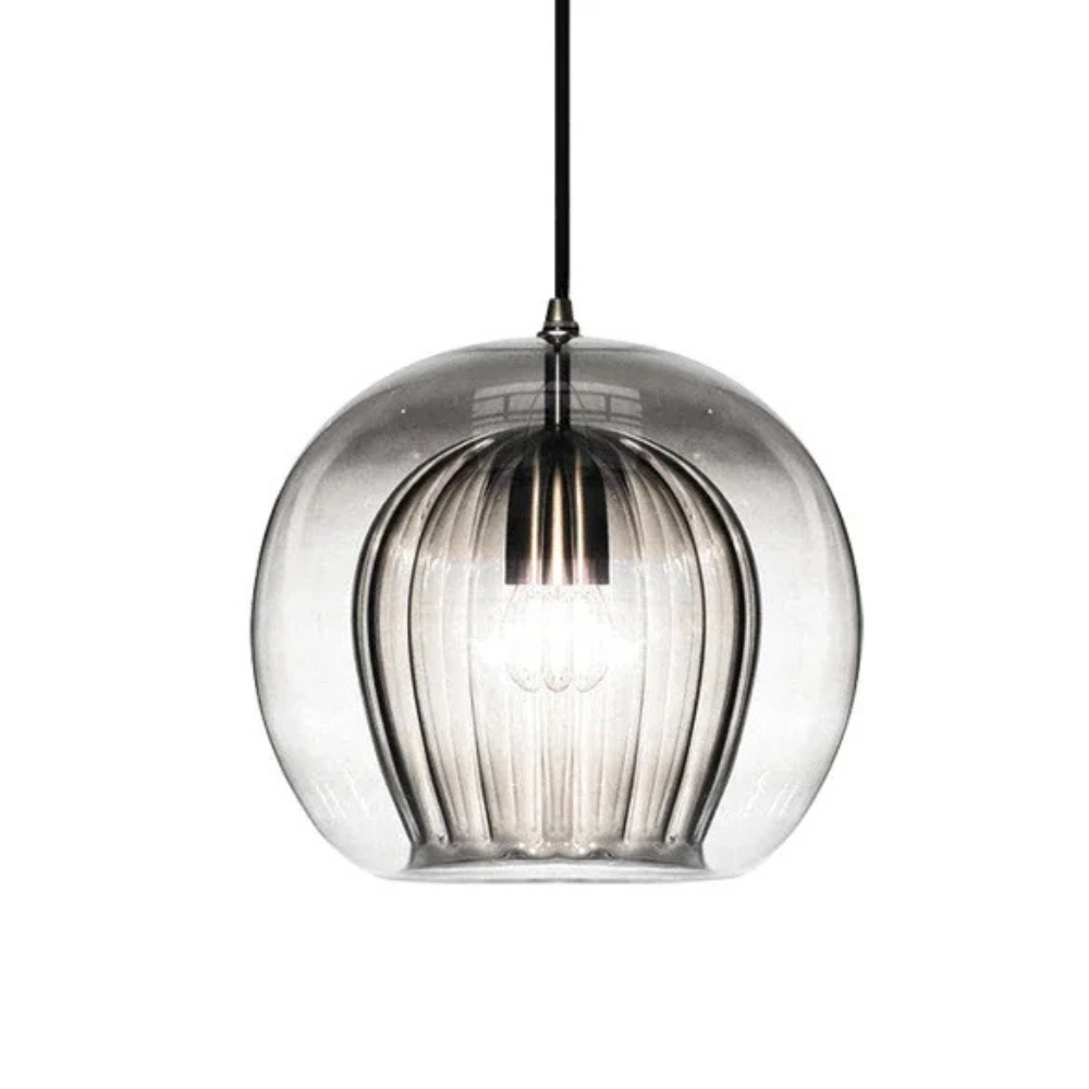 Lampa wisząca na wyspę kuchenną Hira