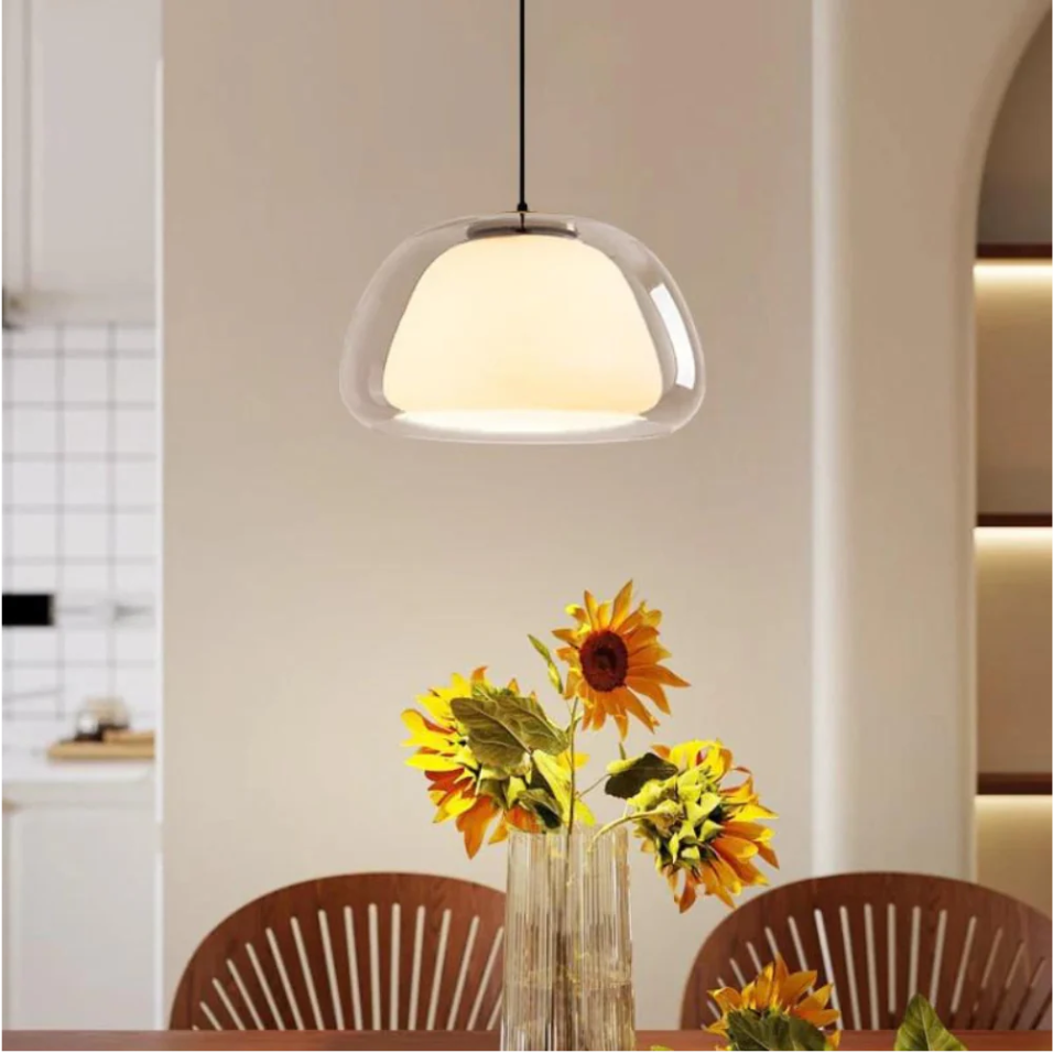 Lampa wisząca Nombr Jelly