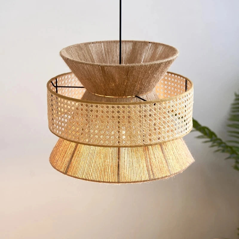 Lampa wisząca Yuda's Wabi Sabi