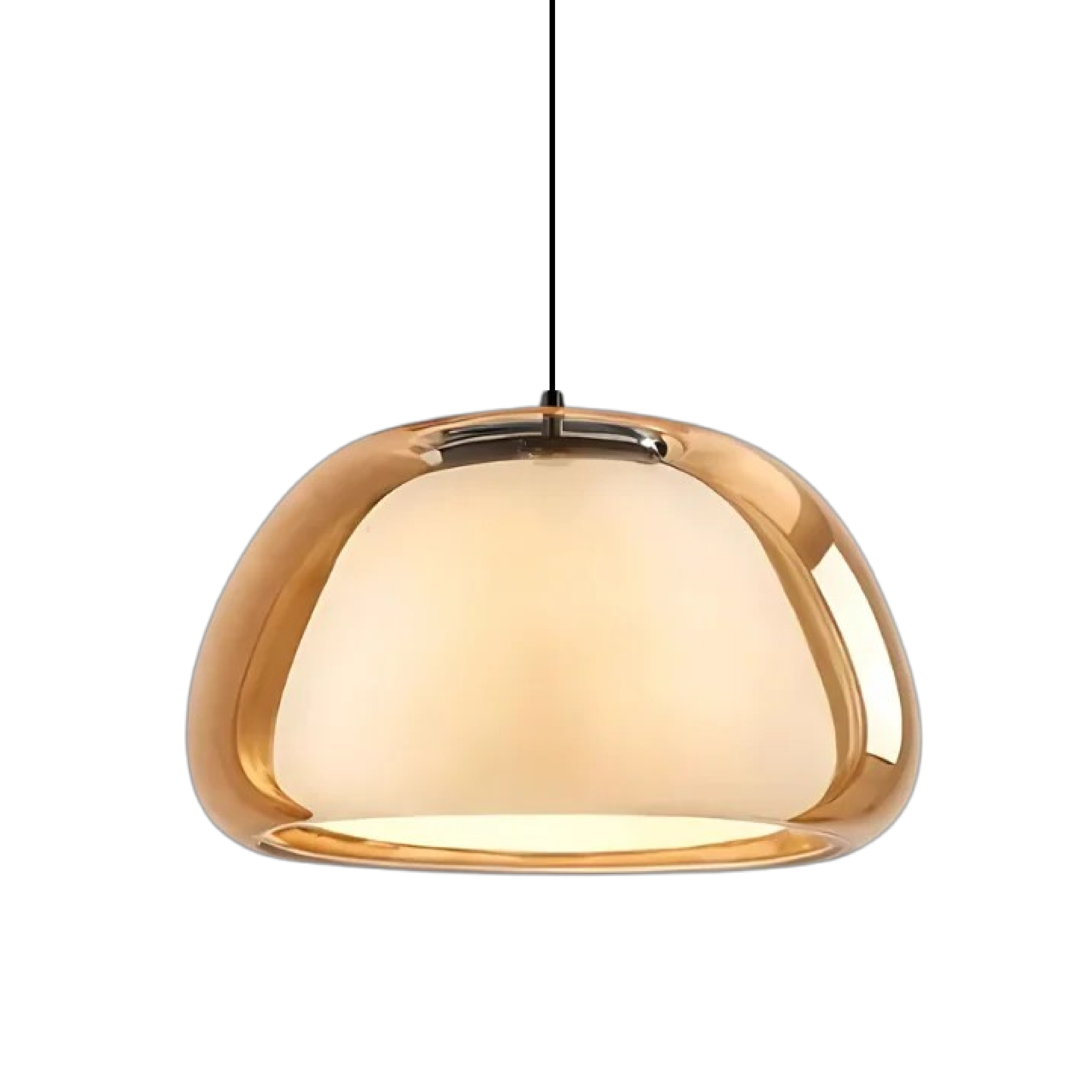 Lampa wisząca Nombr Jelly