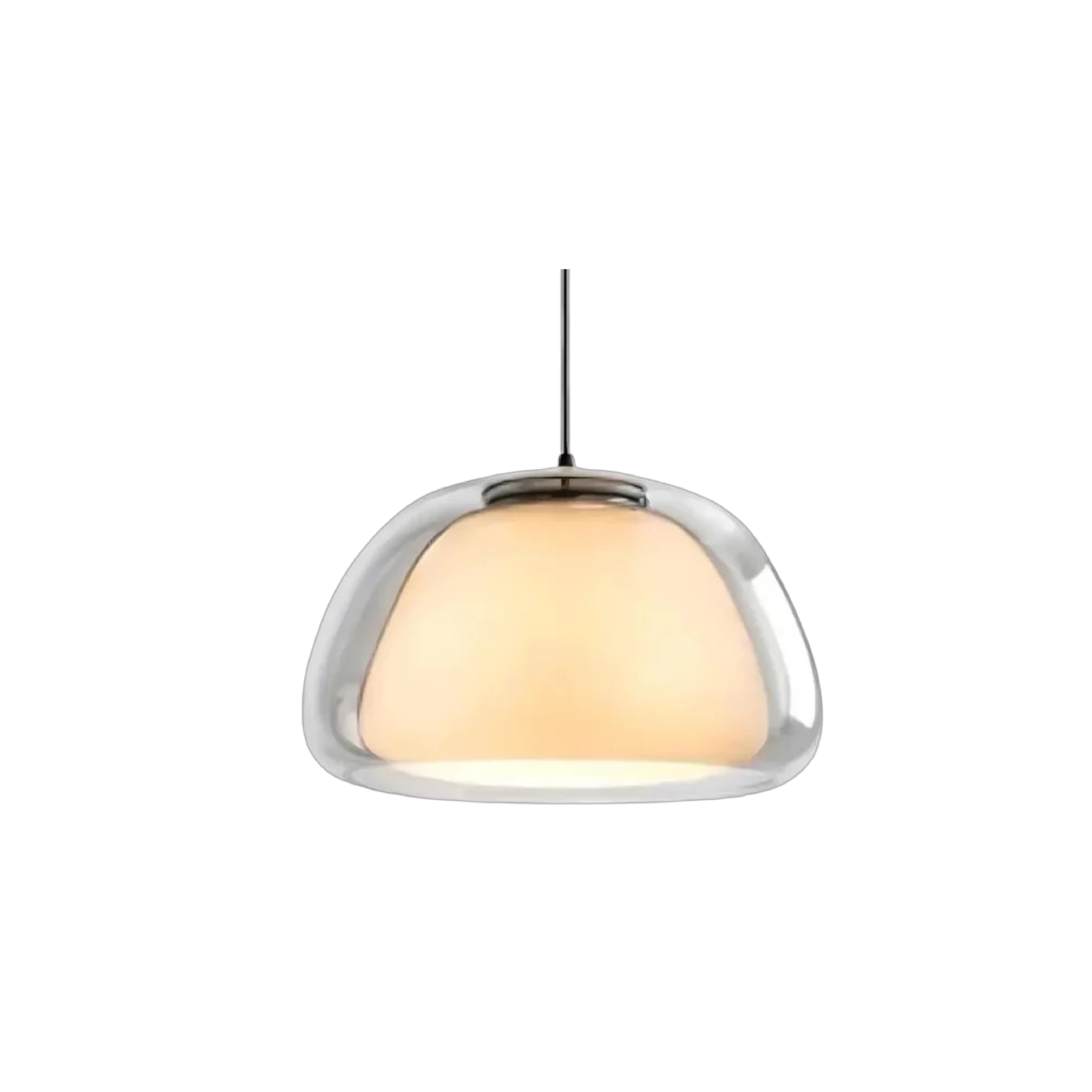 Lampa wisząca Nombr Jelly