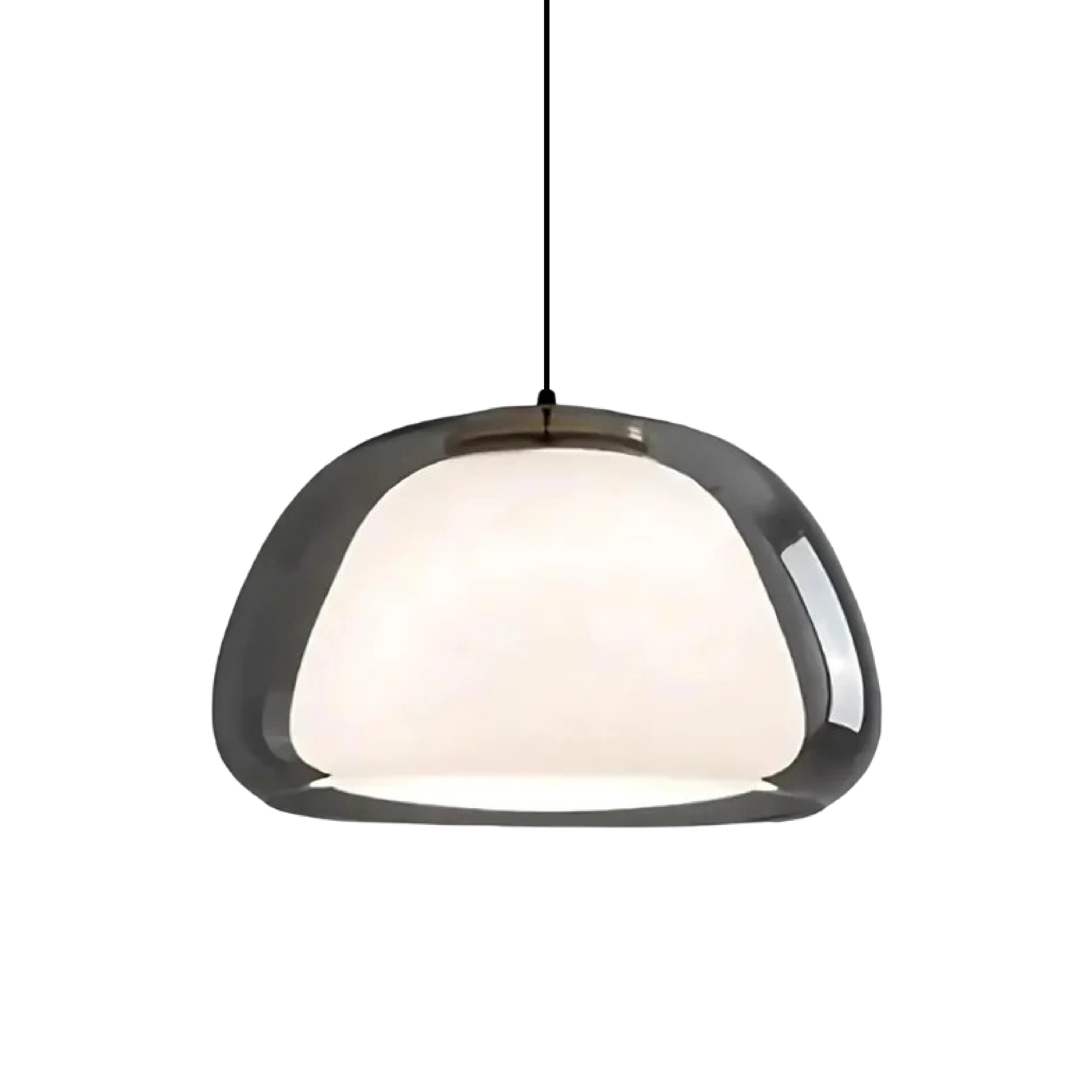 Lampa wisząca Nombr Jelly