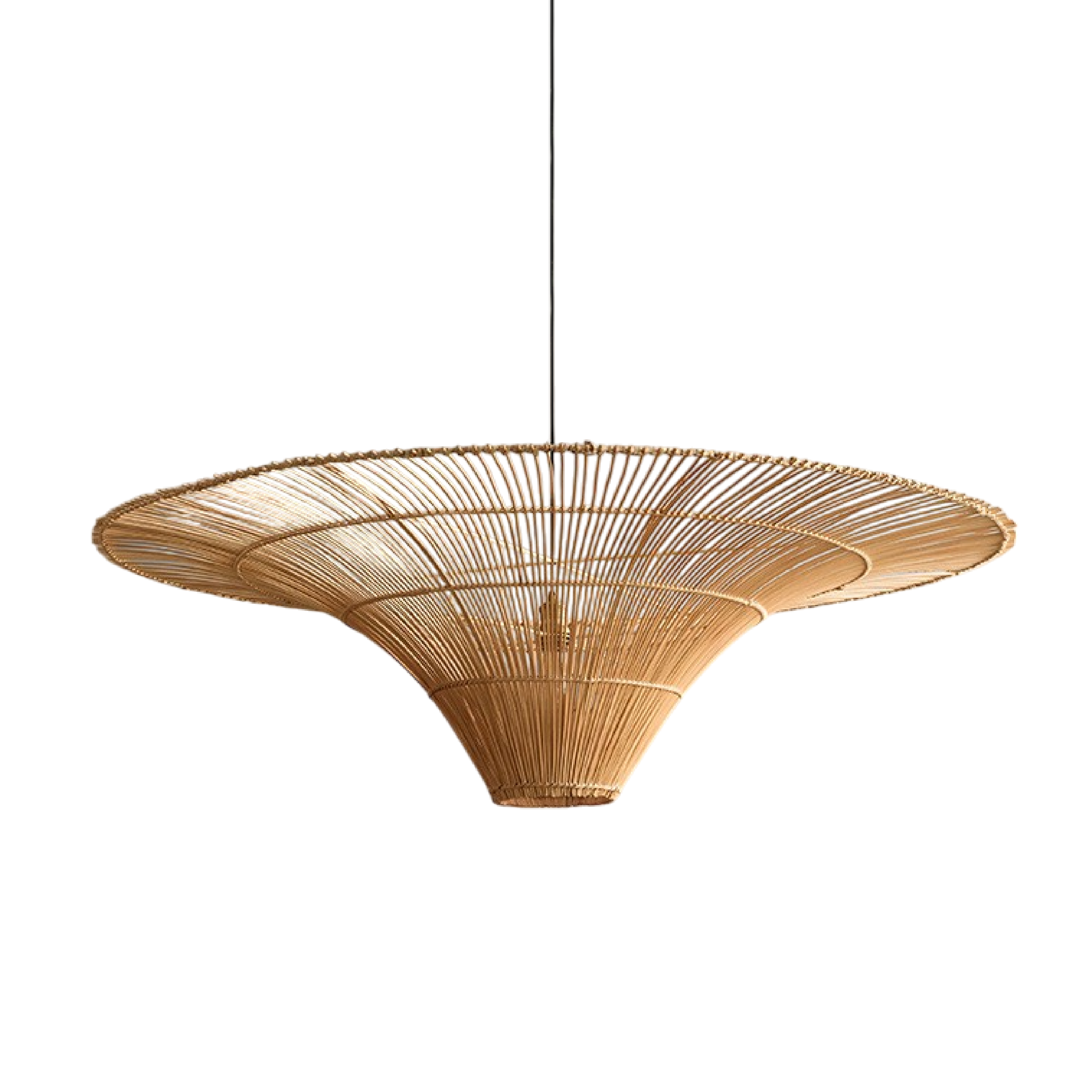 Lampa wisząca Seth