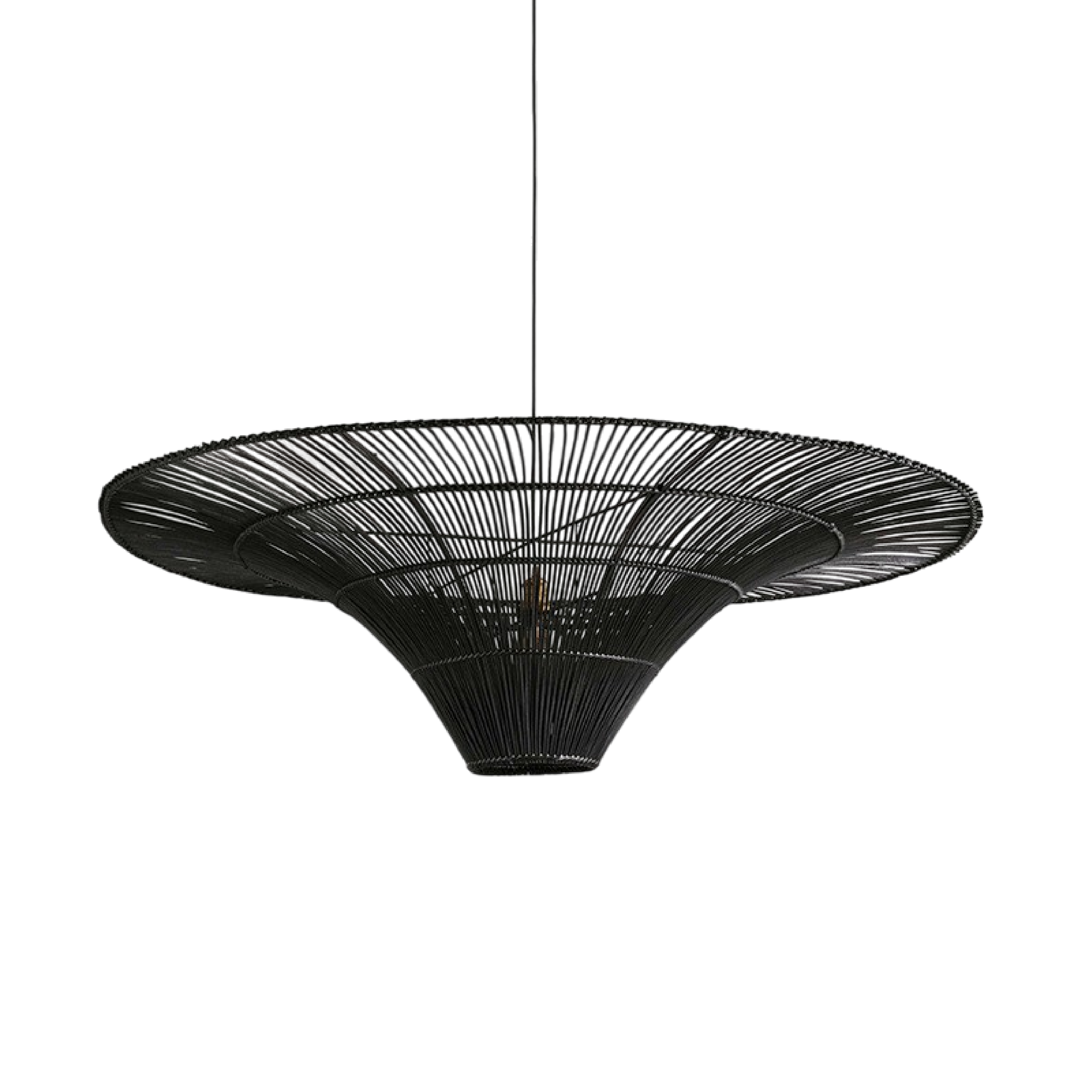 Lampa wisząca Seth