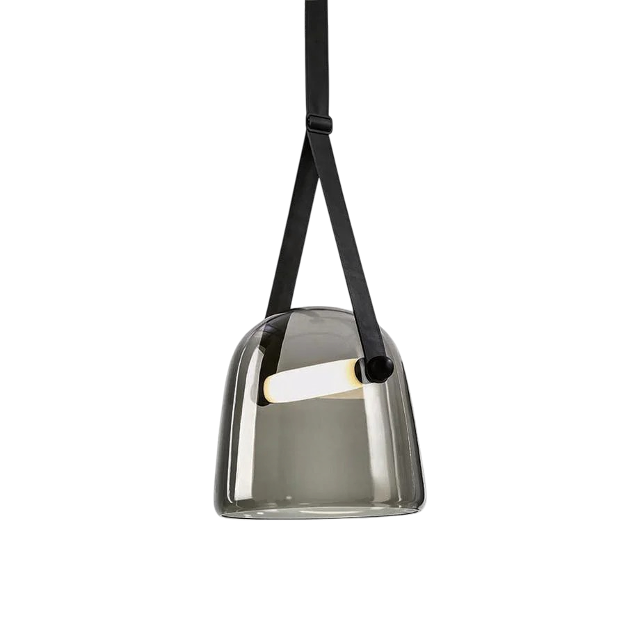 Lampa wisząca Penumbra