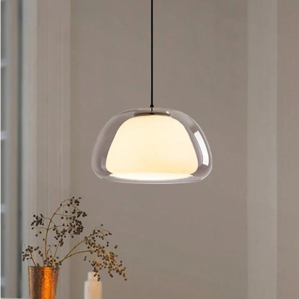 Lampa wisząca Nombr Jelly