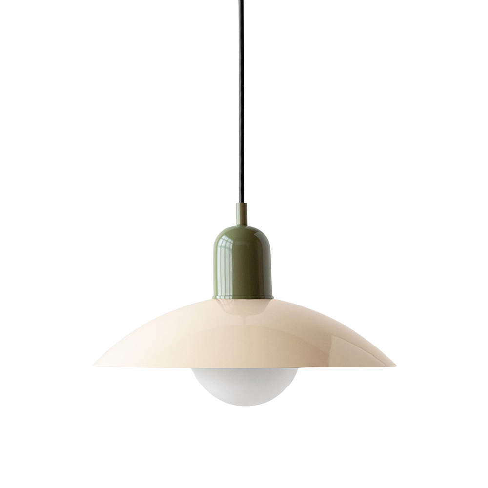 Lampa wisząca Macaron