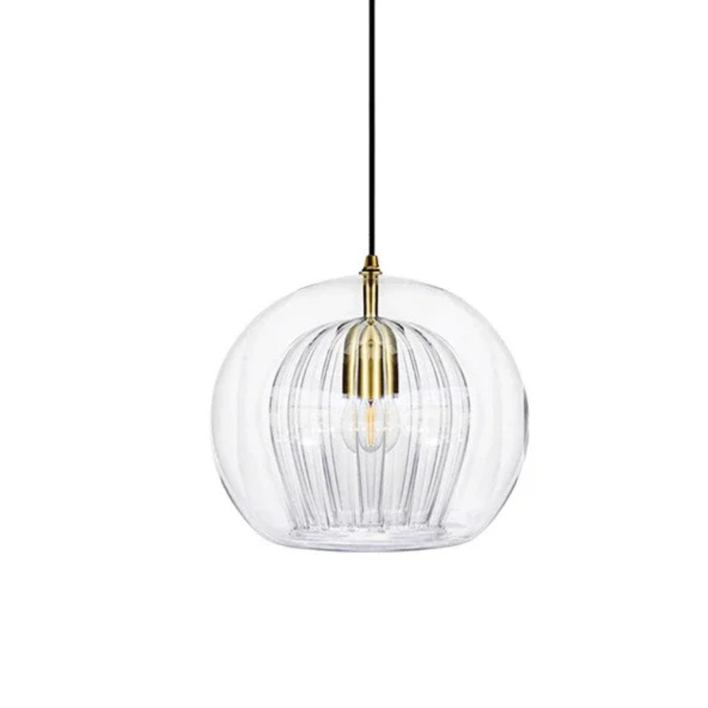 Lampa wisząca na wyspę kuchenną Hira