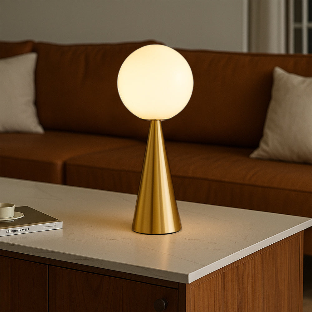 Lampa stołowa LED YudoGlo