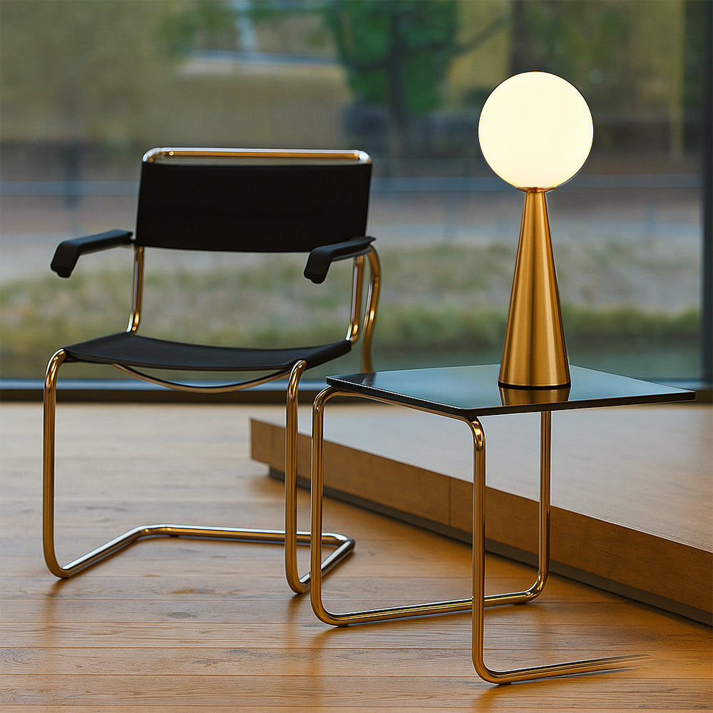 Lampa stołowa LED YudoGlo