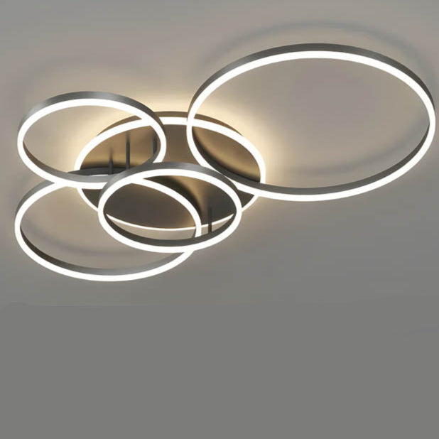 Lampa sufitowa Randale