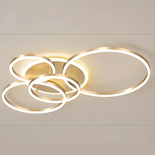 Lampa sufitowa Randale