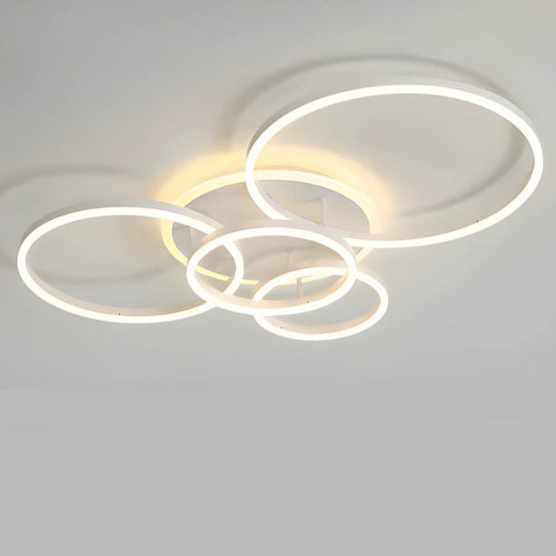 Lampa sufitowa Randale