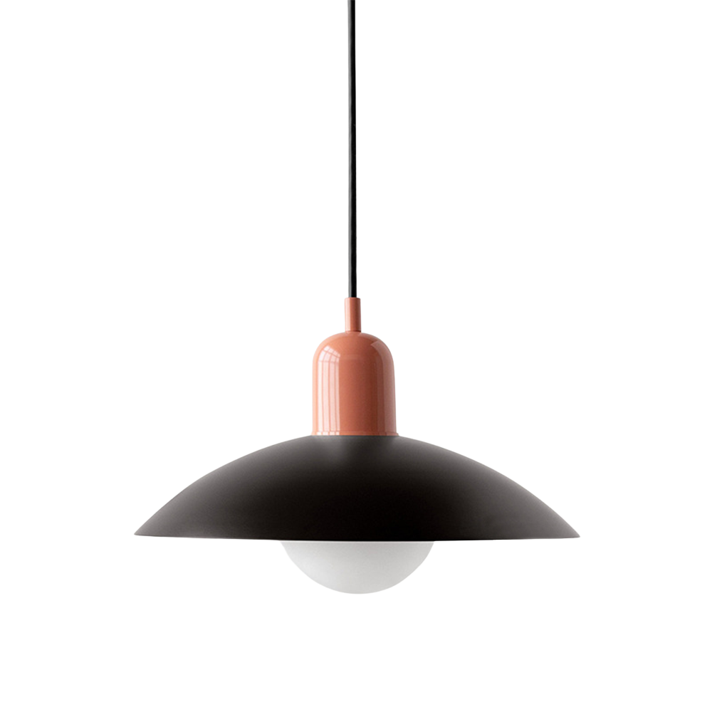 Lampa wisząca Macaron