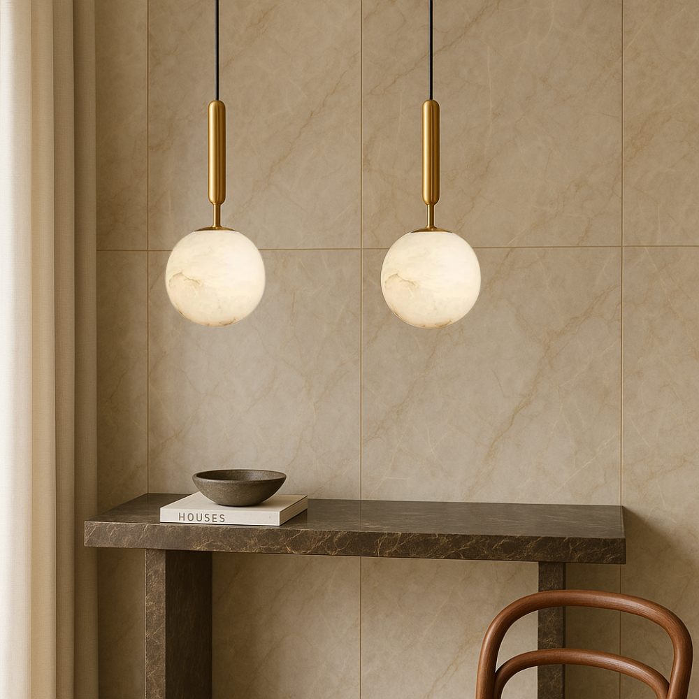 Lampa wisząca Bosso