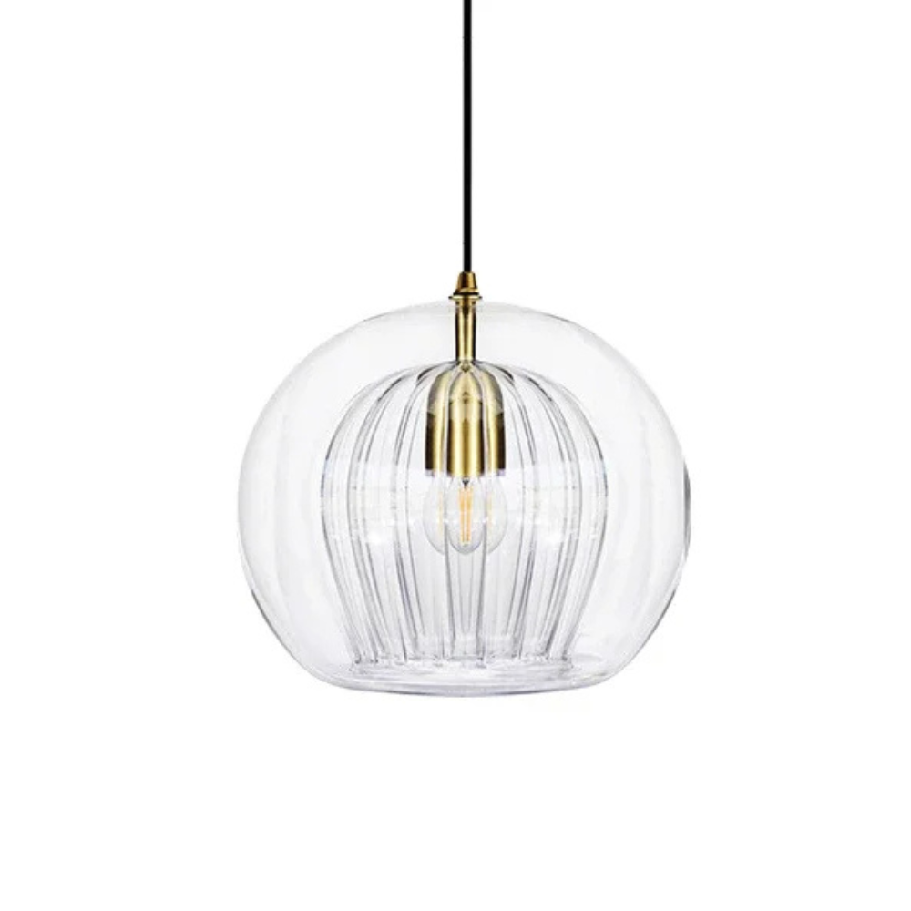 Lampa wisząca na wyspę kuchenną Hira