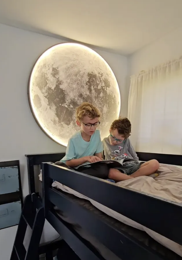 Klienci uwielbiają nasze lampy