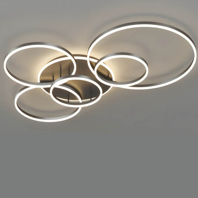 Lampa sufitowa Randale